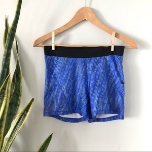 Nike Pro Hypercool Shorts